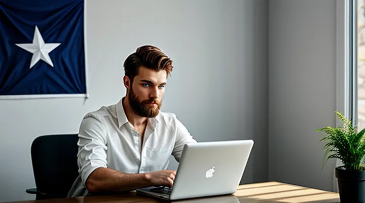 Оформление SIM-карты через Госуслуги