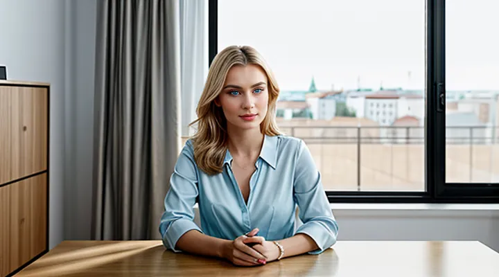 Оформление СНИЛС через портал Госуслуги