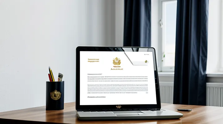 Оформление согласия собственника на регистрацию по месту жительства через Госуслуги