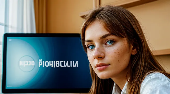 Оформление соцзащиты через Госуслуги: что нужно знать