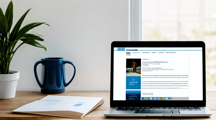 Оформление справки об отсутствии наркологического учета через Госуслуги