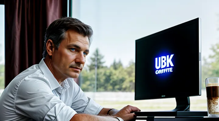 Оформление статуса ветерана труда через портал Госуслуги