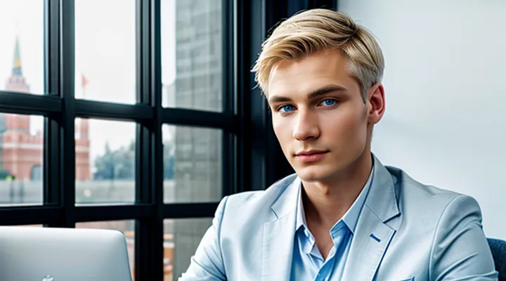 Оформление страхового полиса через Госуслуги