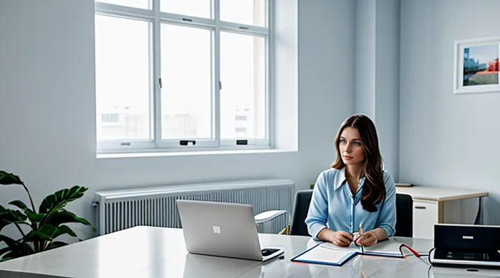 Оформление субсидии на коммунальные услуги через Госуслуги