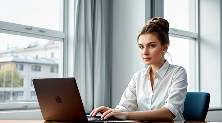 Оформление сведений об использовании средств материнского капитала в Госуслугах