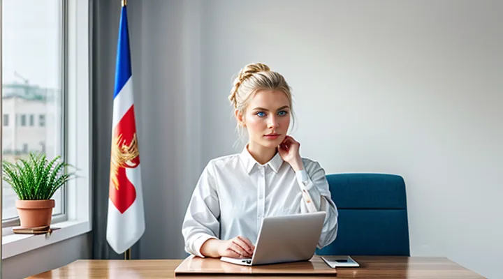 Оформление свидетельства о смерти через Госуслуги