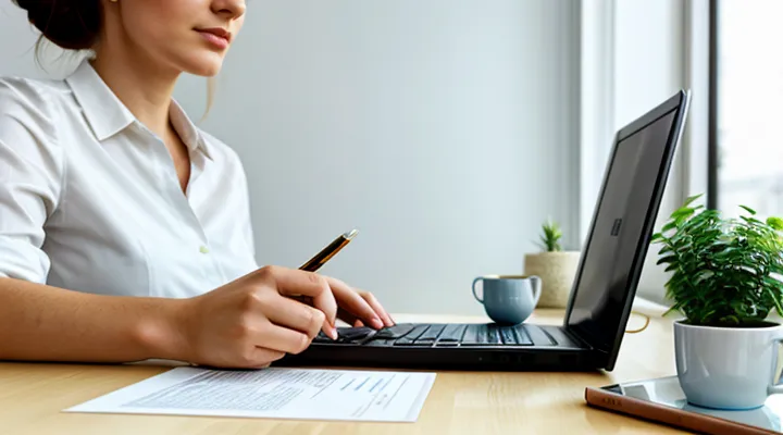 Оформление временной регистрации для иностранного гражданина через Госуслуги