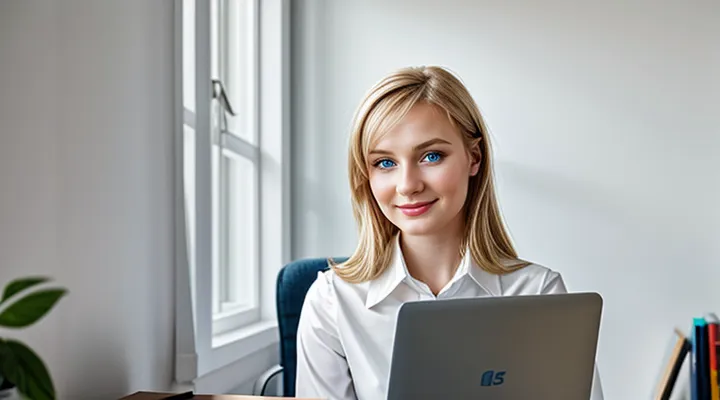 Оформление выделения долей детям по материнскому капиталу через "Госуслуги"