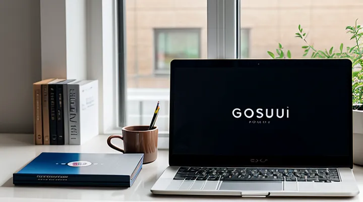 Оформление выписки СНИЛС через Госуслуги