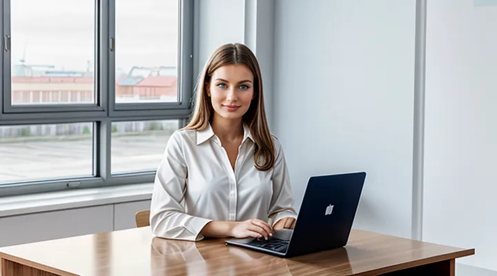 Оформление загранпаспорта через Госуслуги