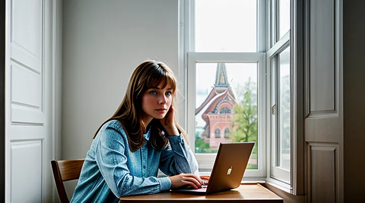 Оформление загранпаспорта через портал Госуслуги: пошаговое руководство