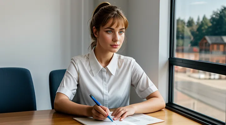 Оформление загранпаспорта на 10 лет через Госуслуги