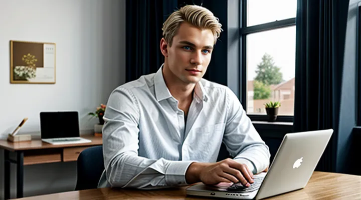 Оформление загранпаспорта старого образца через портал Госуслуг