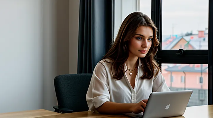 Оформление загранпаспортов через портал Госуслуг