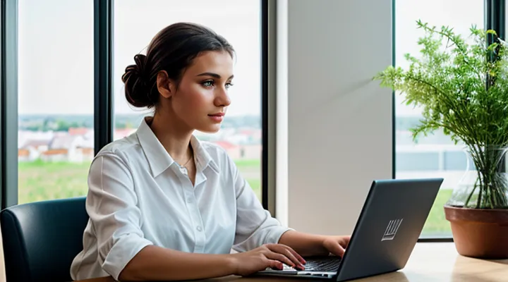 Оформление займа через Госуслуги на карту