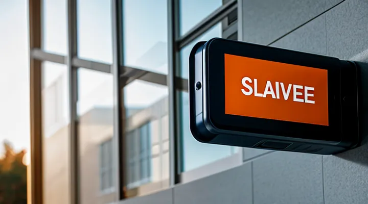 Оформление знака инвалида на автомобиль через Госуслуги