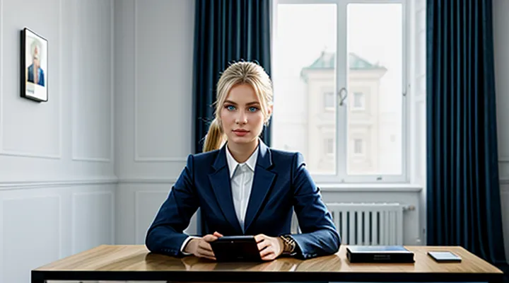 Ограничения на выезд за границу: проверка через Госуслуги