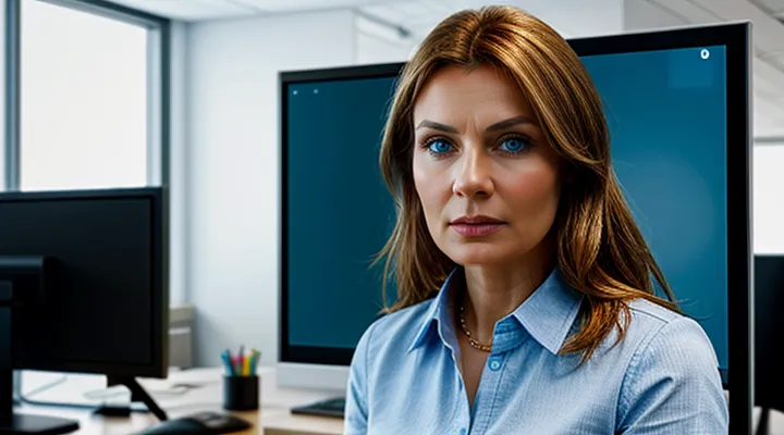 Ограниченный доступ к Госуслугам: причины и решения