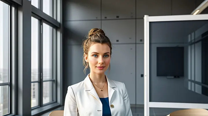 Оказание социальной помощи отдельным категориям граждан через портал Госуслуг