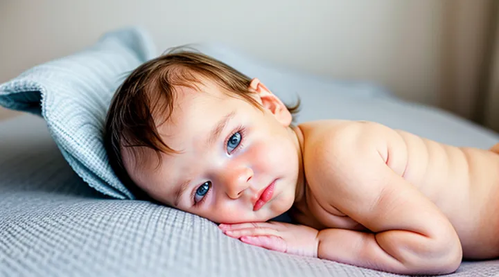 ОМС для новорождённого через Госуслуги