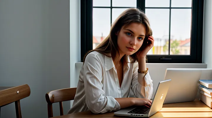 Онлайн-голосование через Госуслуги