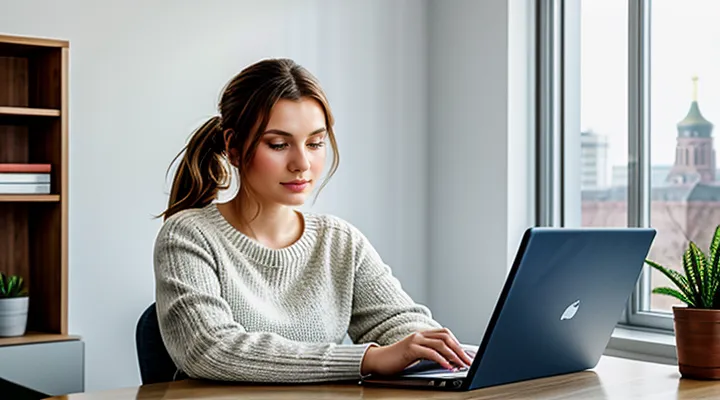 Онлайн портал Госуслуг: основные функции