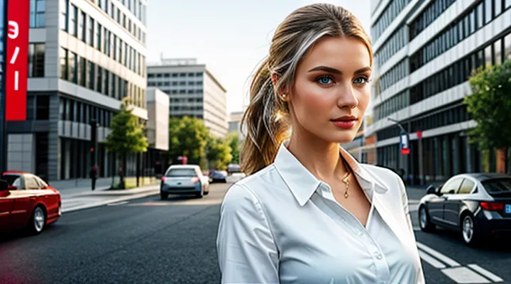 Онлайн-страхование автомобиля через Госуслуги