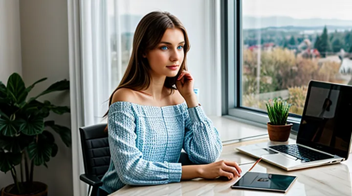 Онлайн-жалоба в Роспотребнадзор через Госуслуги для физических лиц