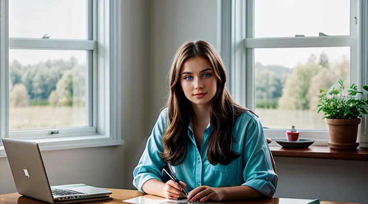 Онлайн‑голосование через портал Госуслуг