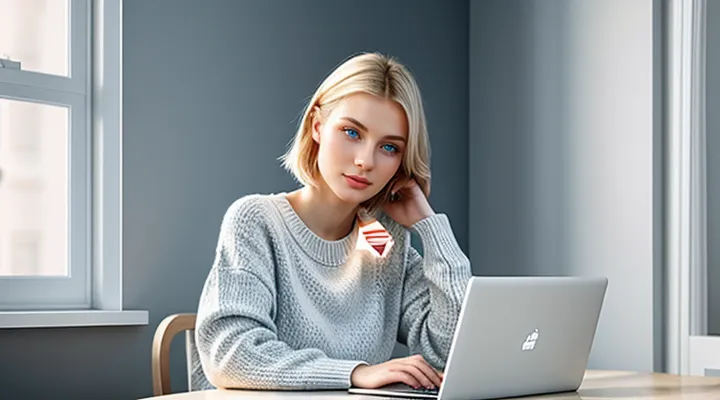 Онлайн‑голосование через сервис Госуслуг