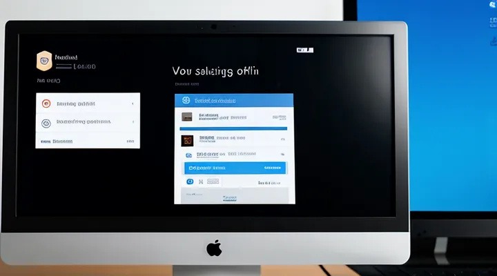Онлайн‑голосование в Госуслугах: как воспользоваться личным кабинетом