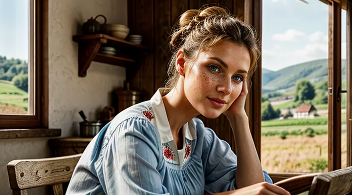 Онлайн‑голосование в сельских округах через Госуслуги