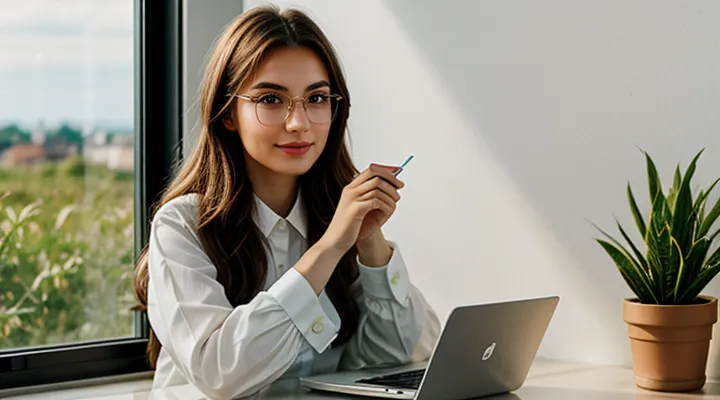 Онлайн‑кредит через портал Госуслуги: как оформить