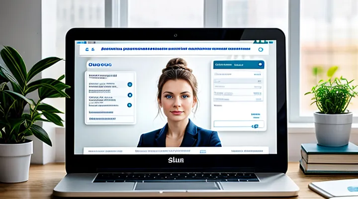 Онлайн‑оформление полиса ОСАГО через портал Госуслуги