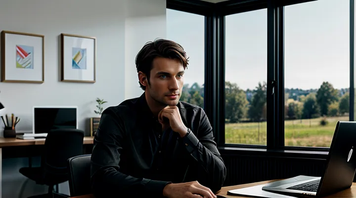 Онлайн‑оформление страховки автомобиля через портал Госуслуг