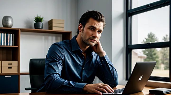 Онлайн‑оформление свидетельства о праве на наследство