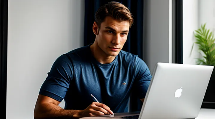 Онлайн‑платежи за коммунальные услуги через госпортал