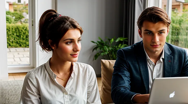 Онлайн‑подача заявления на регистрацию брака в ЗАГС через Госуслуги