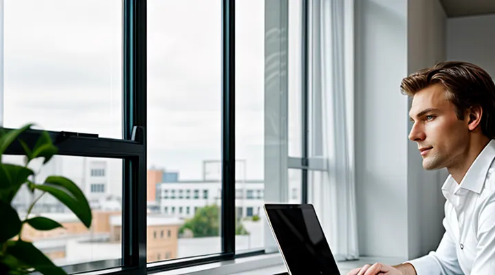 Онлайн‑правосудие через портал Госуслуг