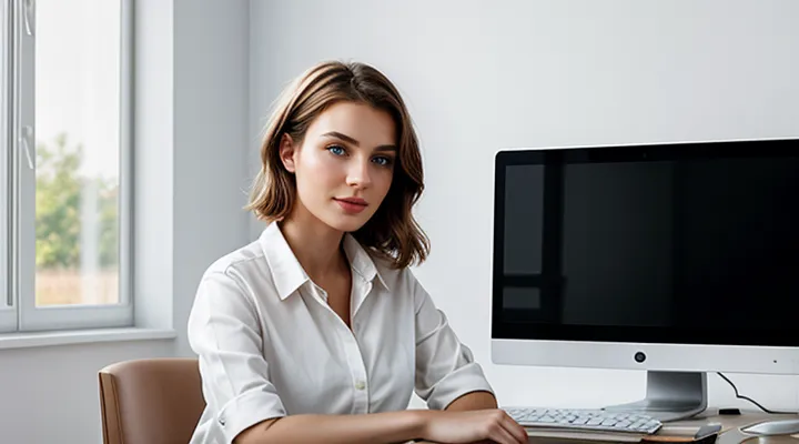 Онлайн‑редактор фото для загранпаспорта в сервисе Госуслуги