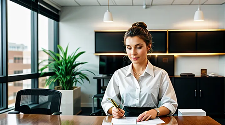 Онлайн‑регистрация на участие в государственных программах поддержки малого бизнеса