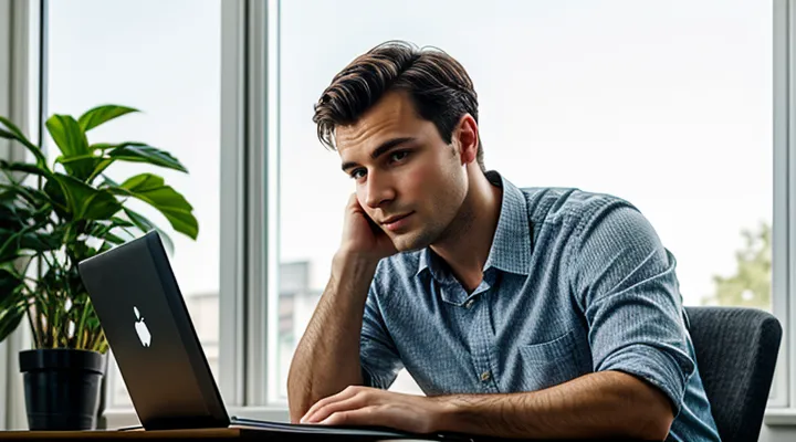 Онлайн‑сервис получения справок о наличии налоговых задолженностей по регионам