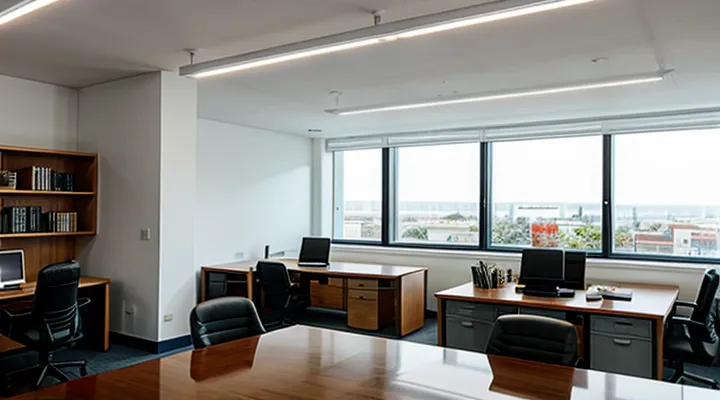 Онлайн‑система получения справок о наличии судимостей в разных регионах