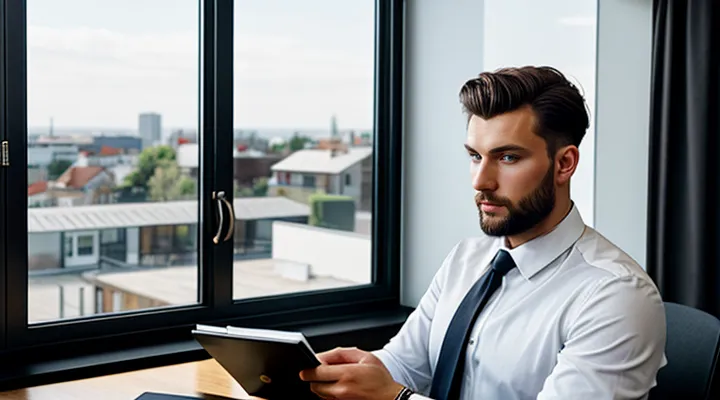 Онлайн‑запись к приставу на приём через Госуслуги