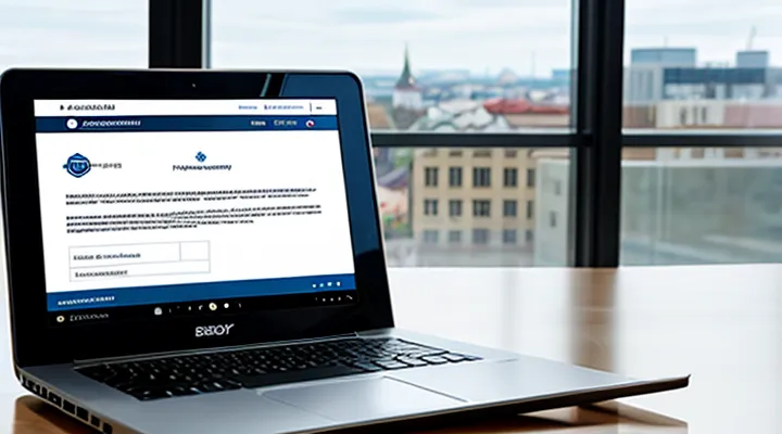 Онлайн‑запись к судебным приставам через Госуслуги