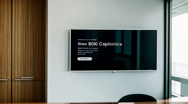 Онлайн‑запись на приём в прокуратуру через Госуслуги