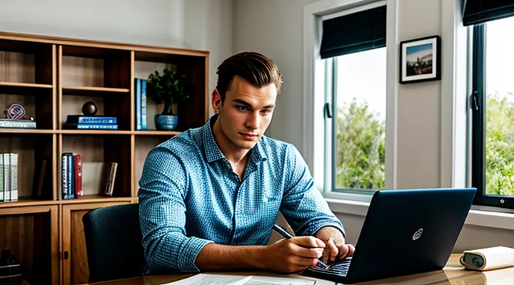 Онлайн‑запись на сдачу экзамена по вождению