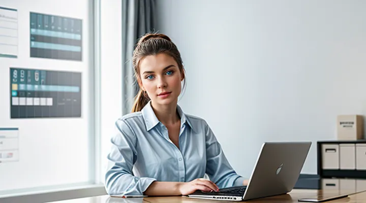 Онлайн‑запись в МФЦ через портал Госуслуги