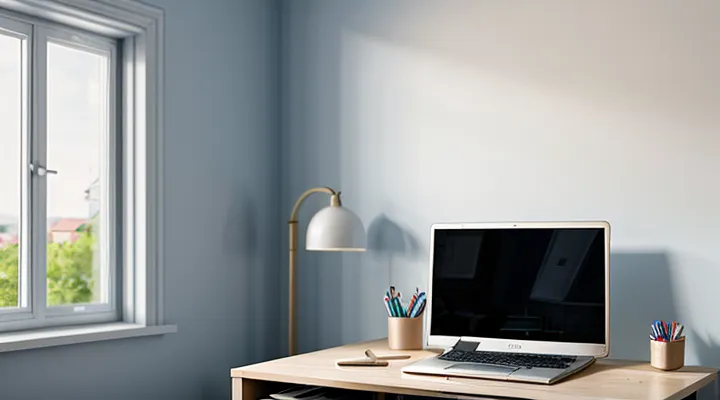 Онлайн‑заявка о разводе через Госуслуги