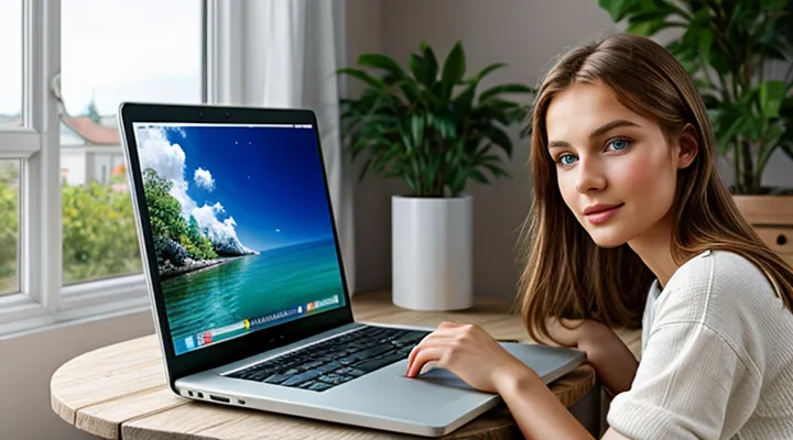 Онлайн‑заявление на подключение электричества к участку через портал Госуслуг